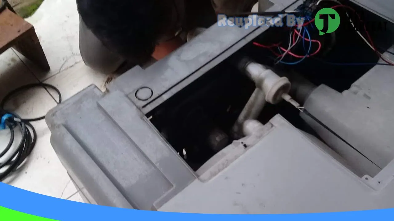 Gambar Toko Global Elektronik di Kuningan, Jawa Barat ke 2