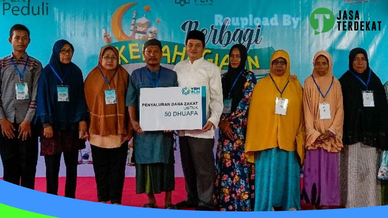 Gambar PT PLN (Persero) ULP Bima Kota di Kota Bima, Nusa Tenggara Barat ke 3