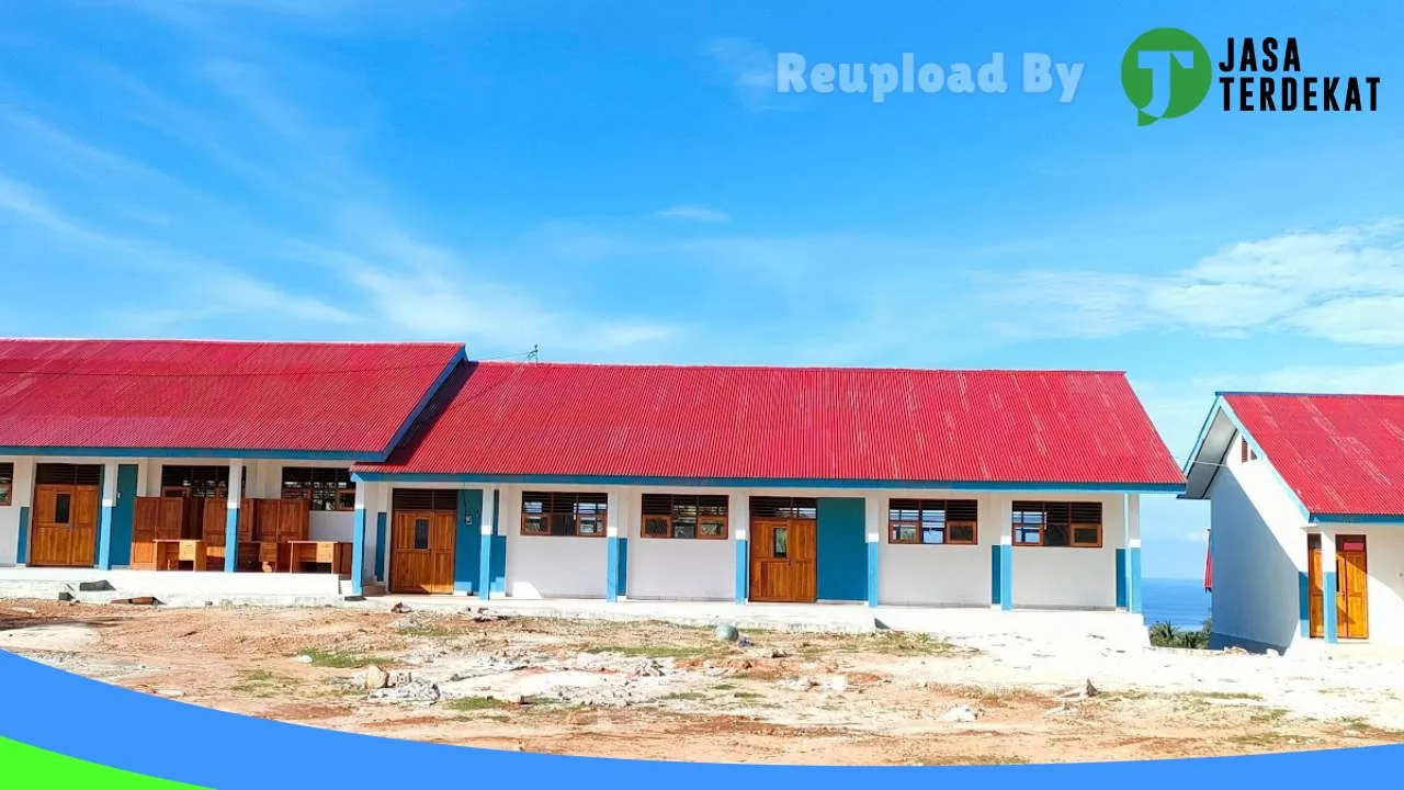 Gambar SMA Negeri 2 Hawu Mehara – Sabu Raijua, Nusa Tenggara Timur ke 1