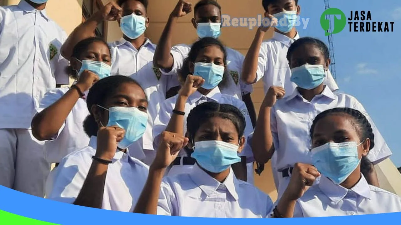 Gambar SMA Katolik Pendowo – Magelang, Jawa Tengah ke 4