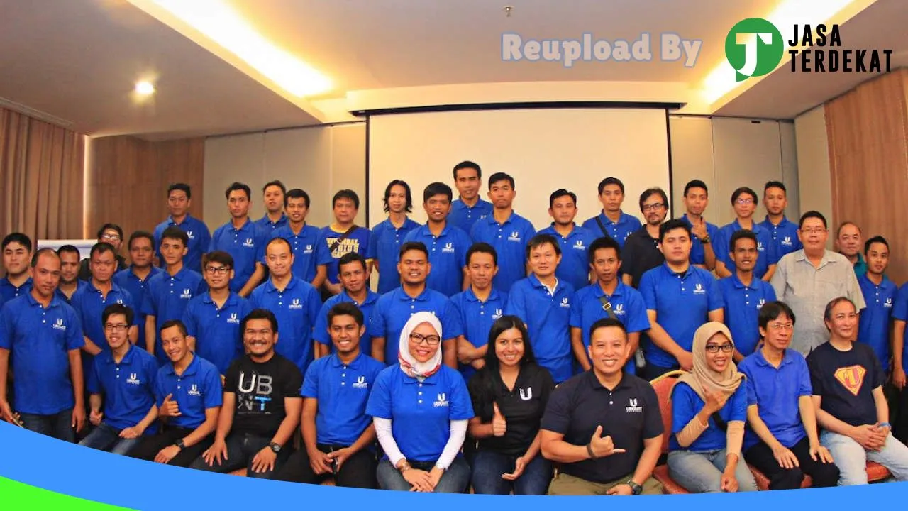 Gambar SS Komputer Manado di Manado, Sulawesi Utara ke 3
