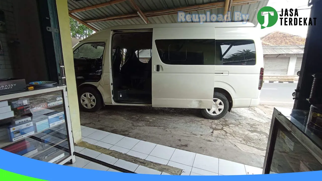Gambar NERA VARIASI di Kuningan, Jawa Barat ke 2