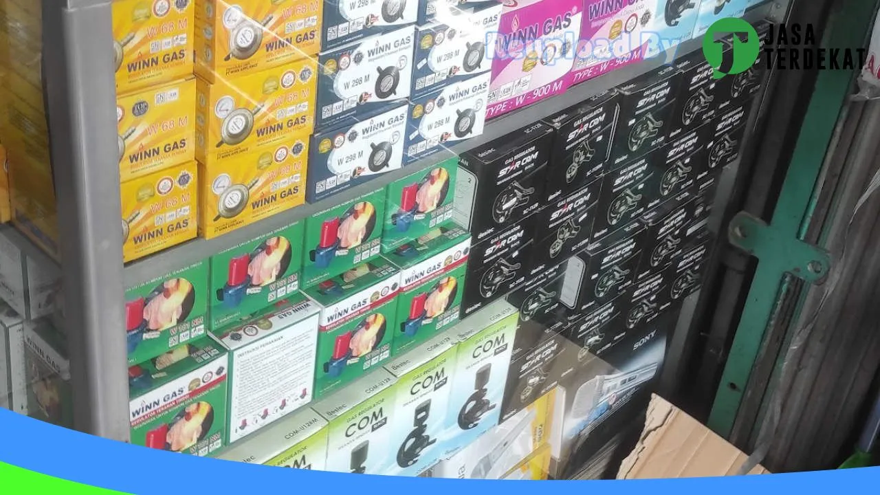 Gambar Venus Elektronik di Bekasi, Jawa Barat ke 5