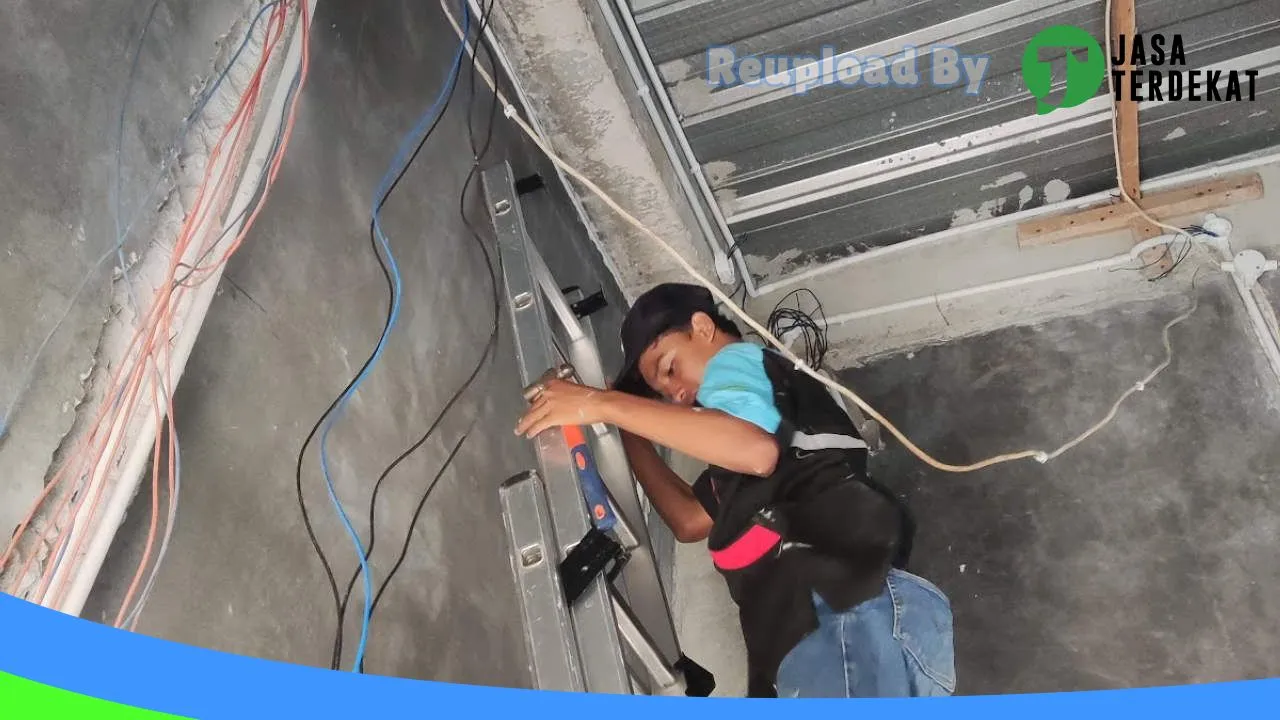 Gambar Karya Guna Mandiri (Servis AC Tangerang) di Tangerang, Banten ke 2