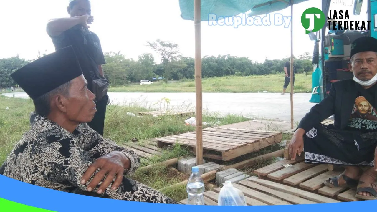 Gambar SMK NU PONPES AL-MUSTHOFA – Tulungagung, Jawa Timur ke 2