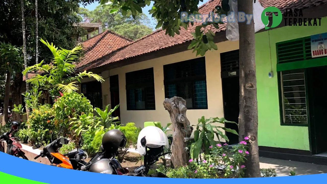 Gambar Sekolah Menengah Kejuruan Muhammadiyah Denpasar – Denpasar, Bali ke 3