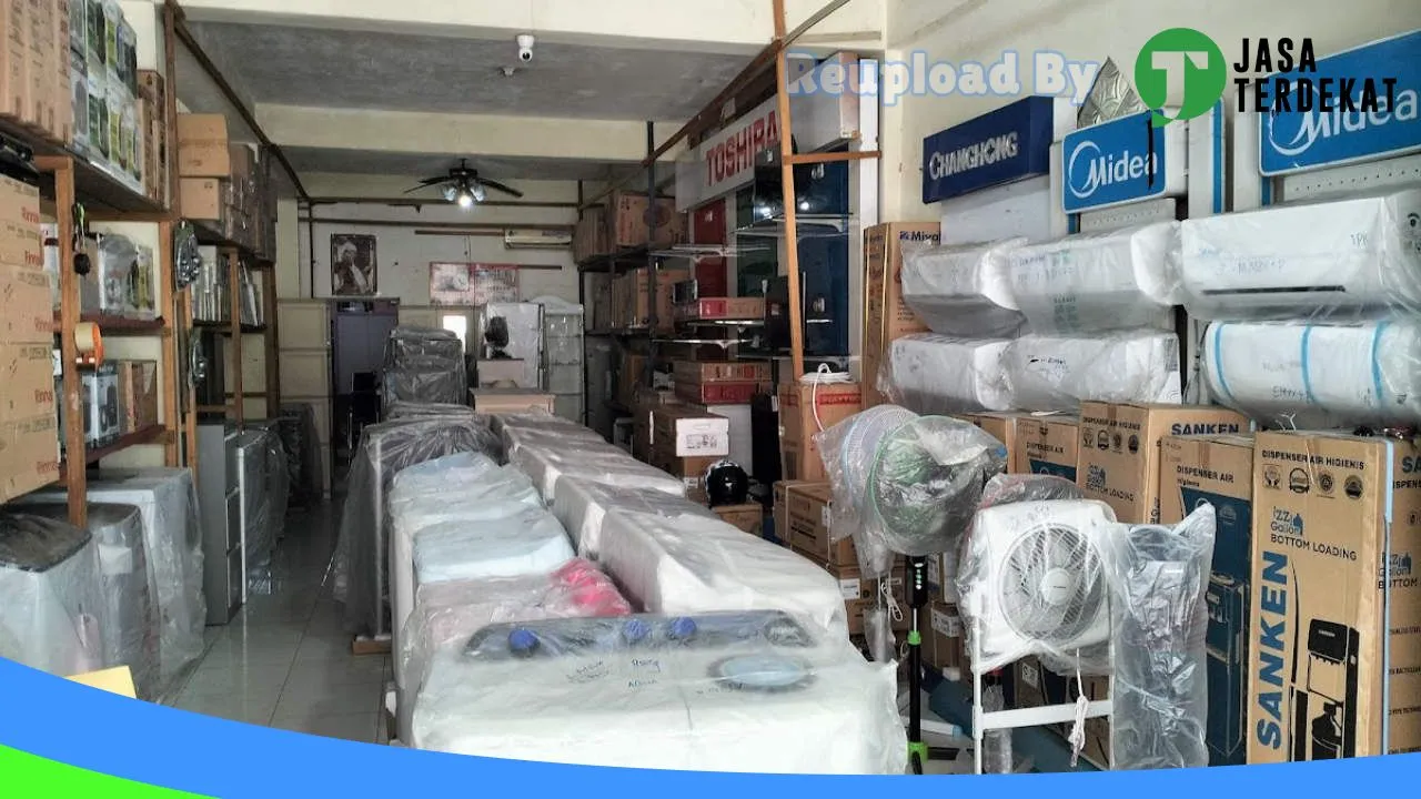 Gambar Toko anugerah baru di Barito Utara, Kalimantan Tengah ke 2