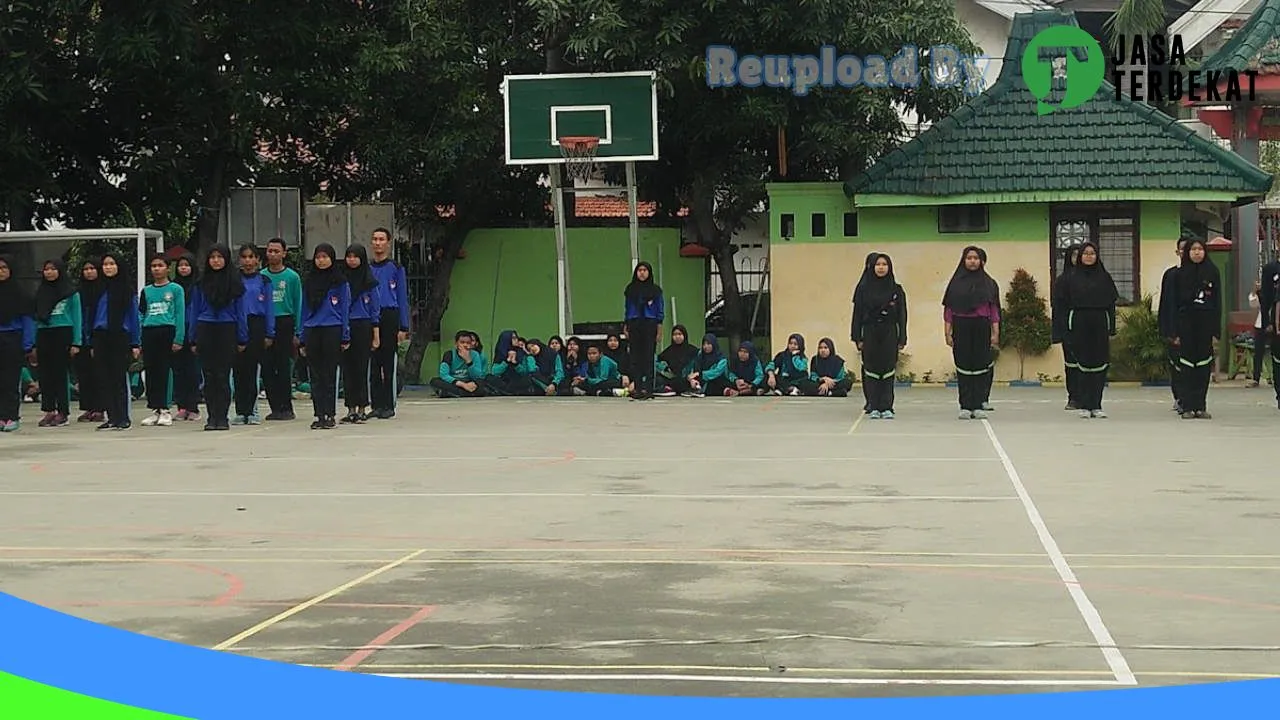 Gambar SMA Negeri 18 Surabaya – Kota Surabaya, Jawa Timur ke 5