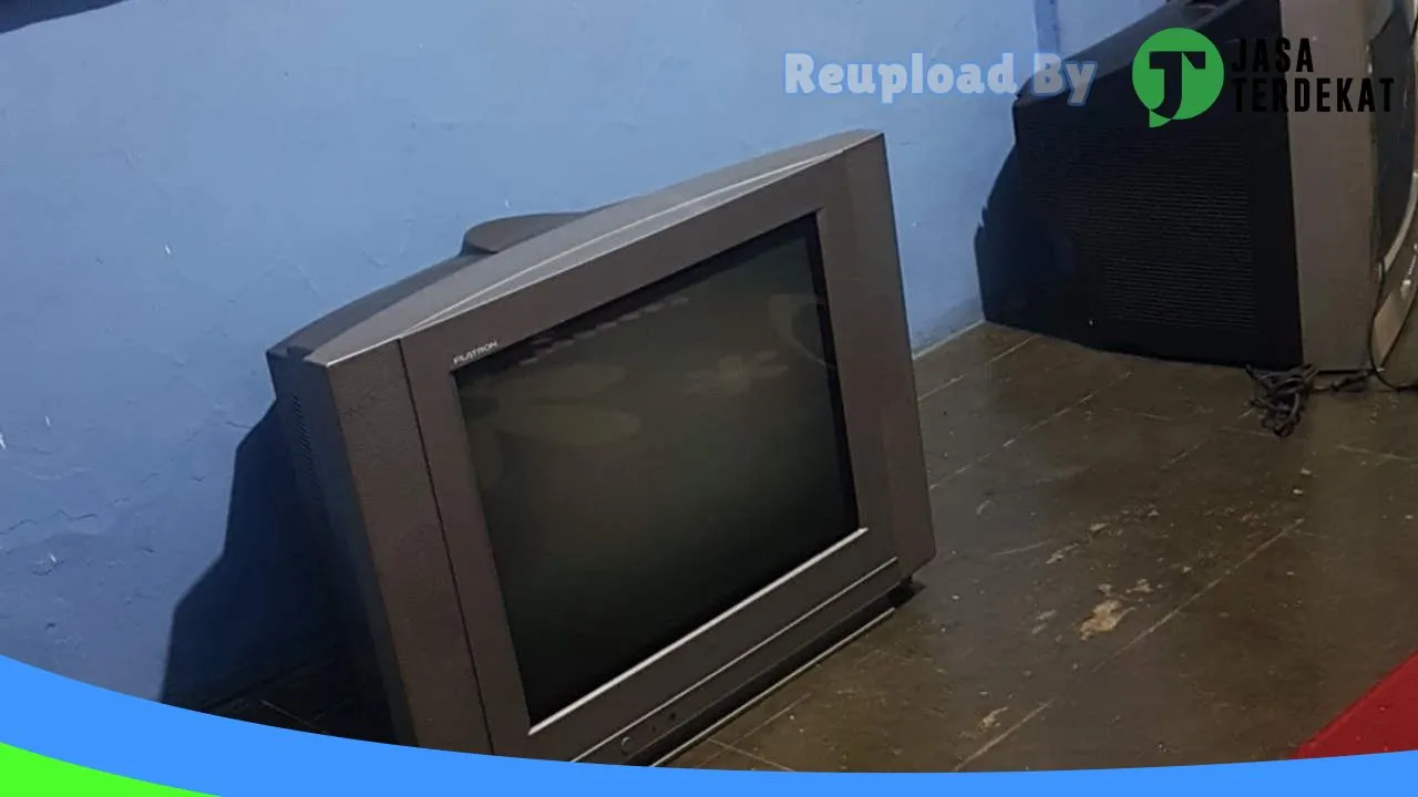 Gambar Jam sollider tekhnisi elektronik di Wonosobo, Jawa Tengah ke 1
