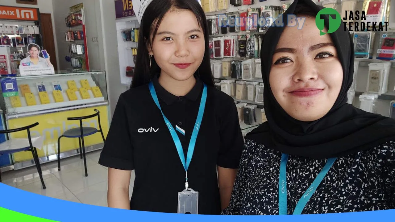 Gambar KD Indah Phone 2 di Trenggalek, Jawa Timur ke 2
