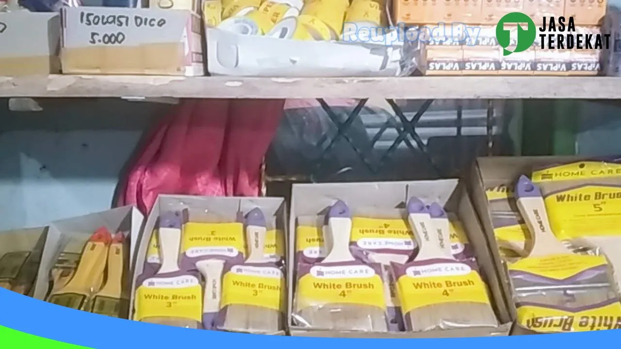 Gambar Toko listrik murah di Kolaka Timur, Sulawesi Tenggara ke 4