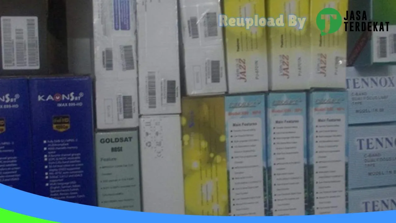 Gambar MULTI ELEKTRONIKA LINTONGNIHUTA di Humbang Hasundutan, Sumatera Utara ke 4