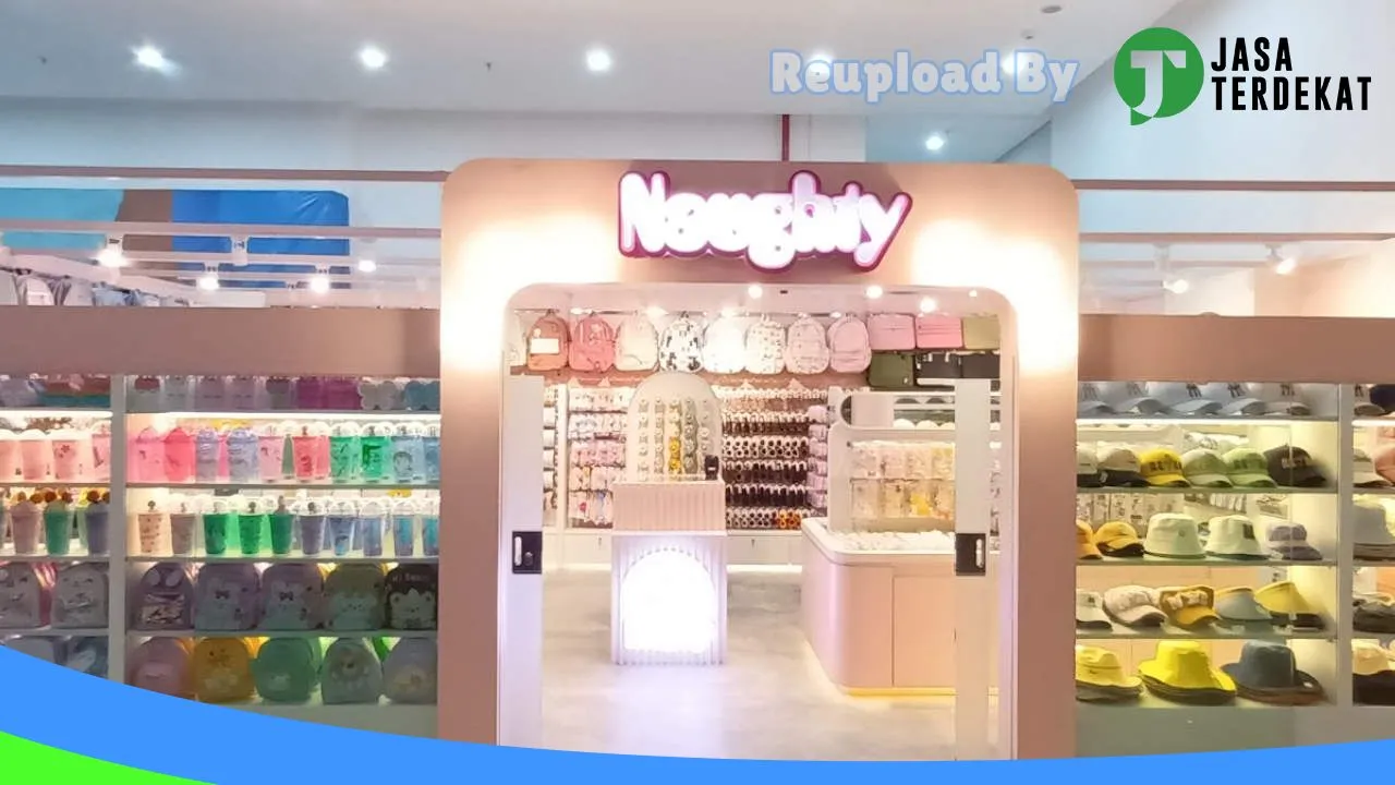 Gambar Citimall Bontang di Bontang, Kalimantan Timur ke 4