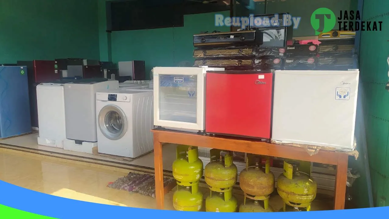 Gambar Jaynet Toko di Blitar, Jawa Timur ke 1