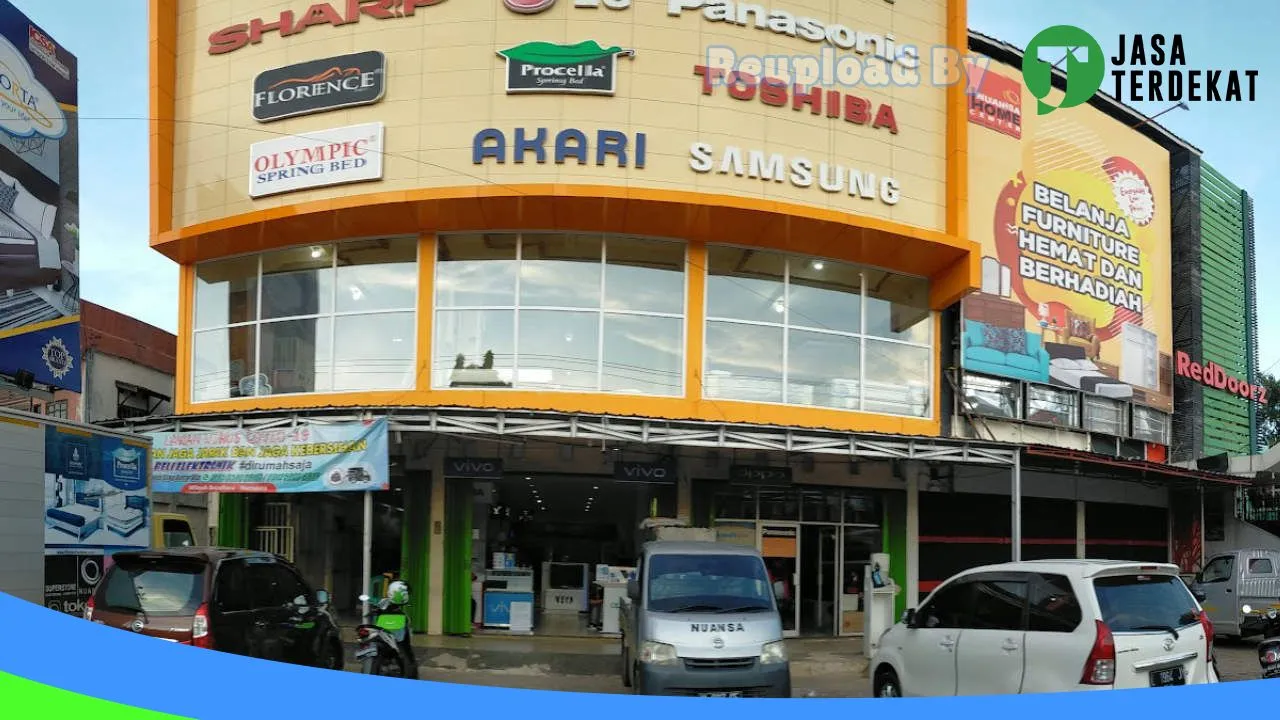 Gambar PT Nuansa Dharma Cipta di Banjar, Kalimantan Selatan ke 1