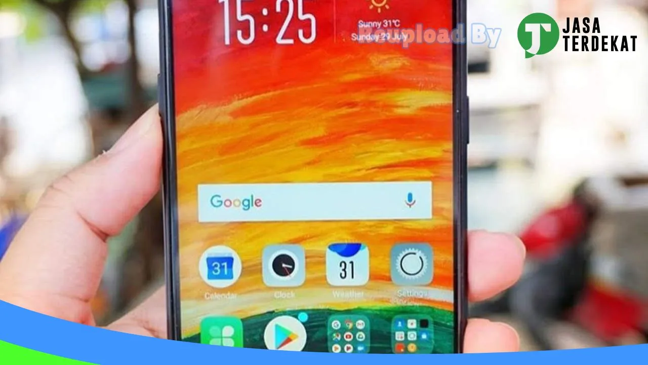 Gambar Central Cellular Ternate di Kota Ternate, Maluku Utara ke 4