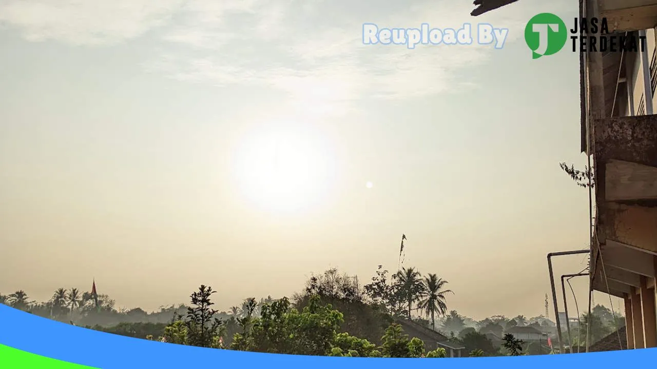 Gambar SMK Putra Bangsa Salaman – Magelang, Jawa Tengah ke 4