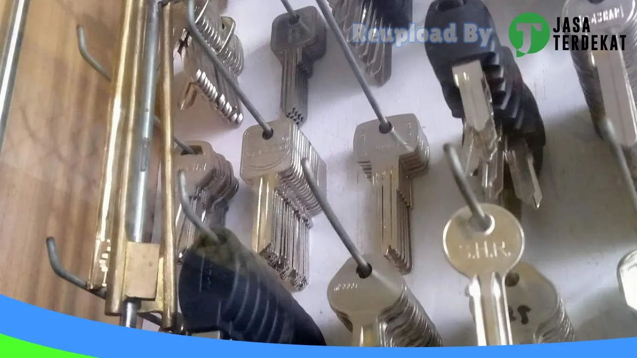 Gambar JAVA LOCK-Ahli Kunci di Batam, Kepulauan Riau ke 4