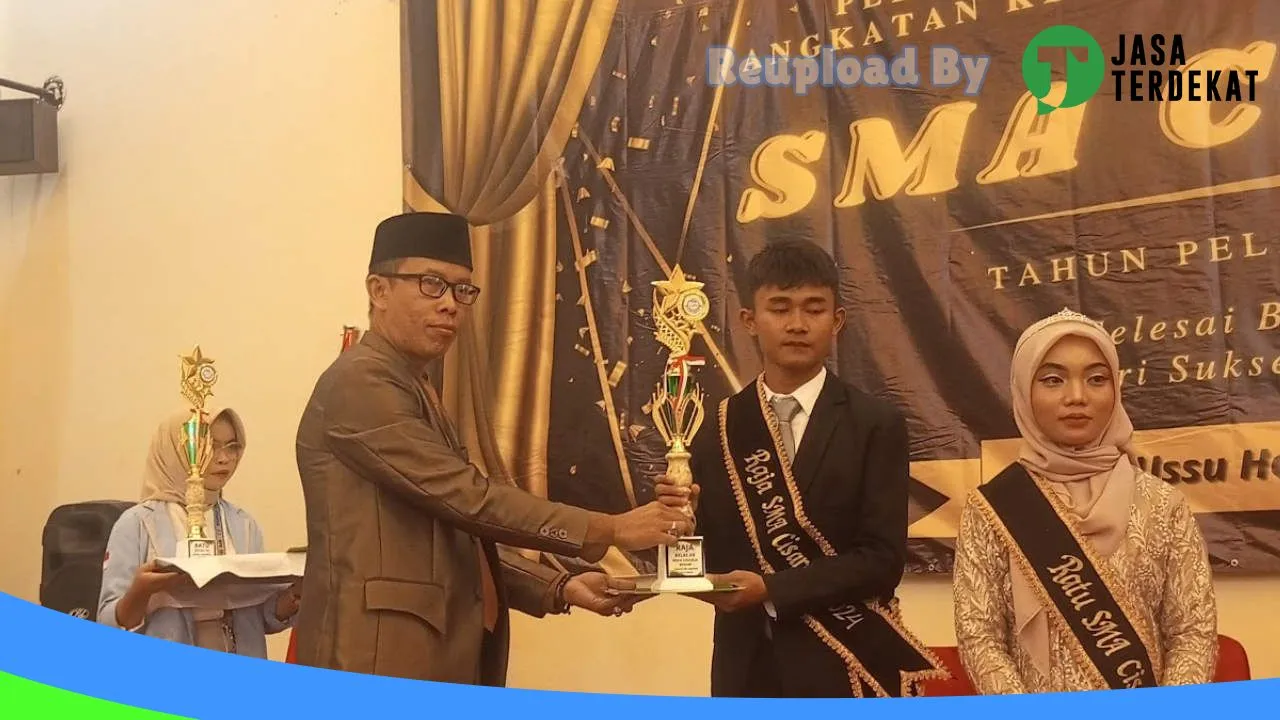 Gambar Senior High School Plus Cisarua – Puncak, Papua ke 3