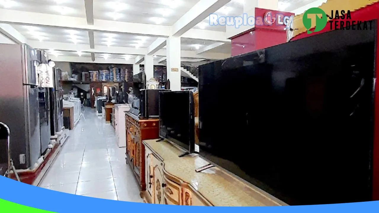 Gambar Dinasty Mebel & Elektronik di Tomohon, Sulawesi Utara ke 2