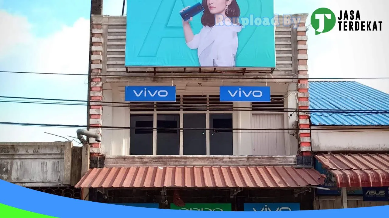 Gambar BINTANG ELEKTRONIK di Nias Utara, Sumatera Utara ke 2