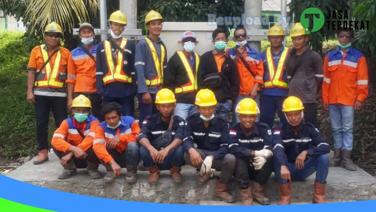 Gambar Niefa Miemi Utama. PT di Kutai Kartanegara, Kalimantan Timur ke 4