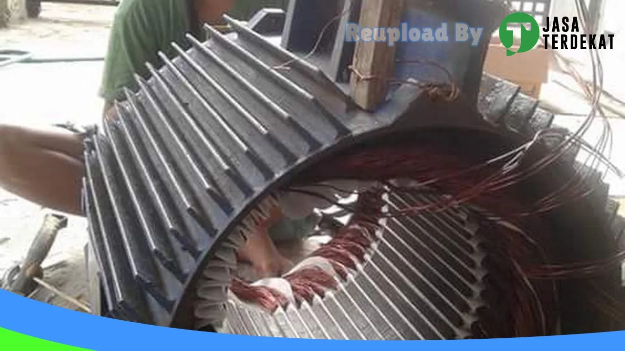 Gambar Service Dynamo di Kota Banjarbaru, Kalimantan Selatan ke 2