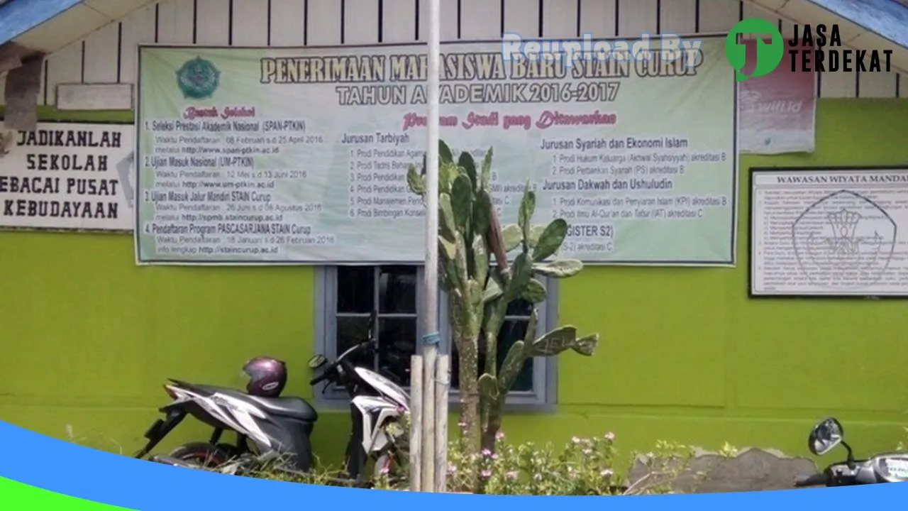 Gambar SMA Negeri 1 Lebong – Lebong, Bengkulu ke 3