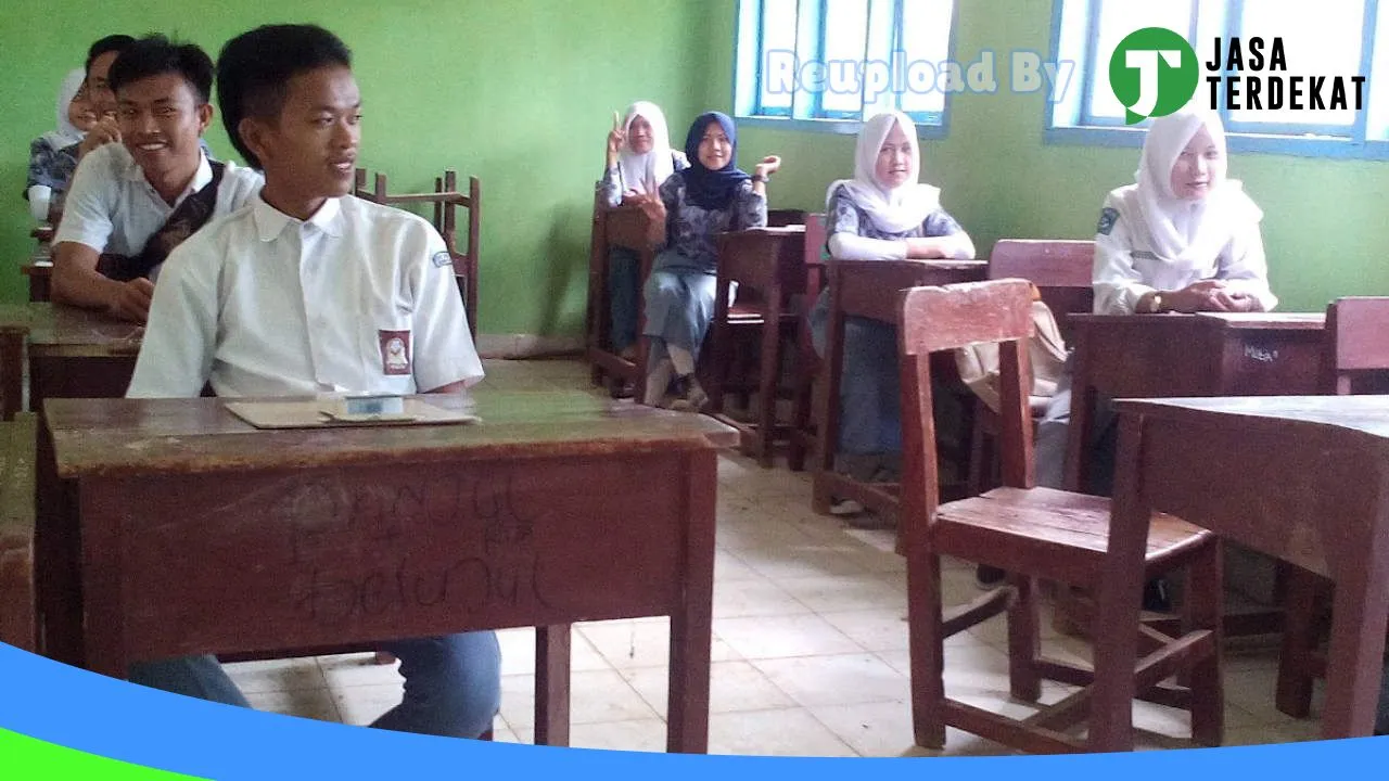 Gambar SMA Negeri 1 Abung Timur – Lampung Utara, Lampung ke 5