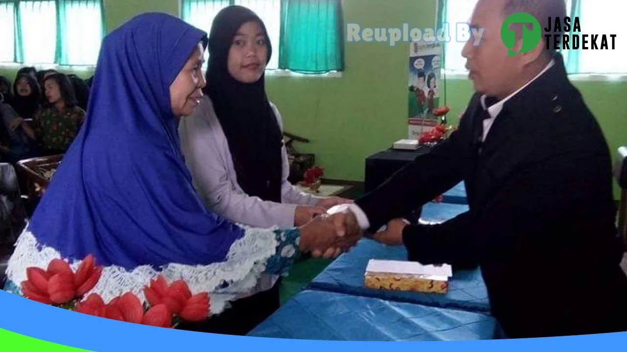 Gambar SMA Negeri 4 Lebong – Lebong, Bengkulu ke 5