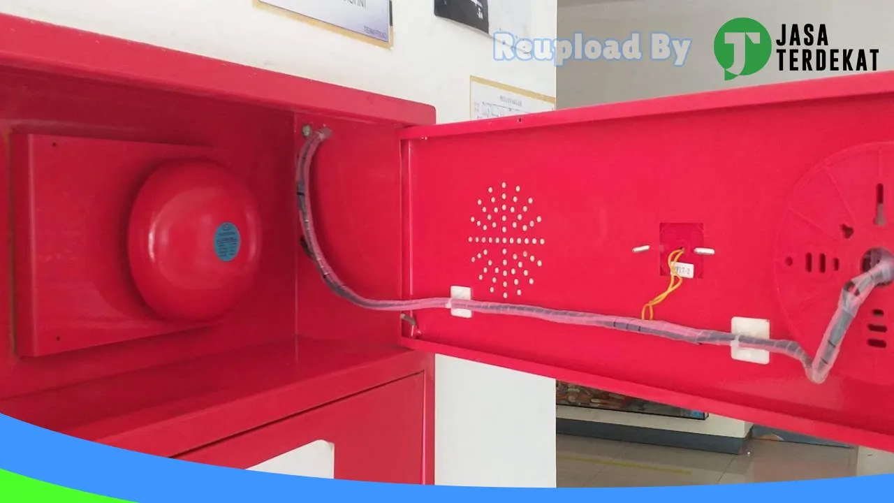 Gambar Service dan maintenaince electrical di Banyuasin, Sumatera Selatan ke 5