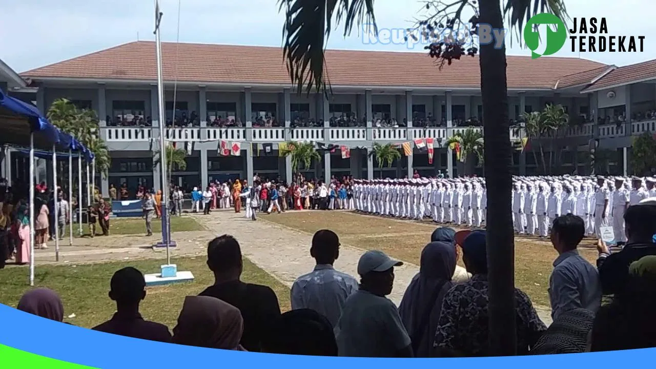 Gambar SMK Negeri 1 Mundu Cirebon – Kota Cirebon, Jawa Barat ke 1