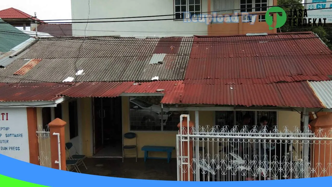 Gambar CV. Azizah Bhakti di Kota Ternate, Maluku Utara ke 4