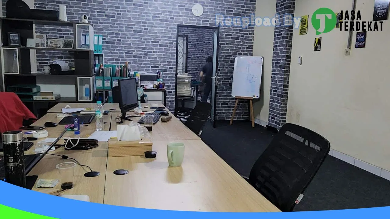 Gambar Kontraktor MEP – PT. Titis Cahaya Sejahtera di Jakarta Barat, DKI Jakarta ke 5