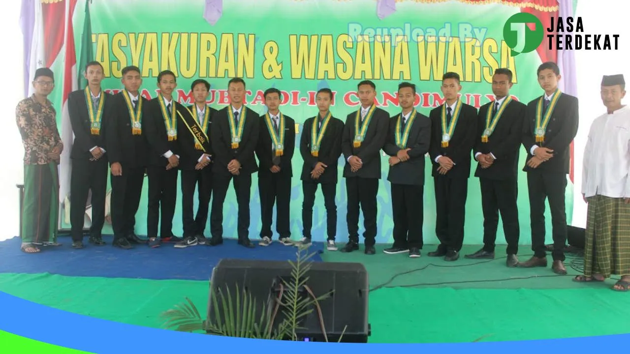 Gambar SMK Al Mubtadi-in Candimulyo – Magelang, Jawa Tengah ke 2