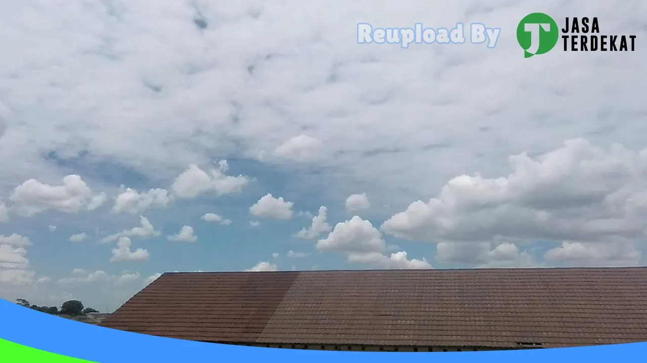 Gambar SMA Putra Bangsa Depok – Kota Depok, Jawa Barat ke 4