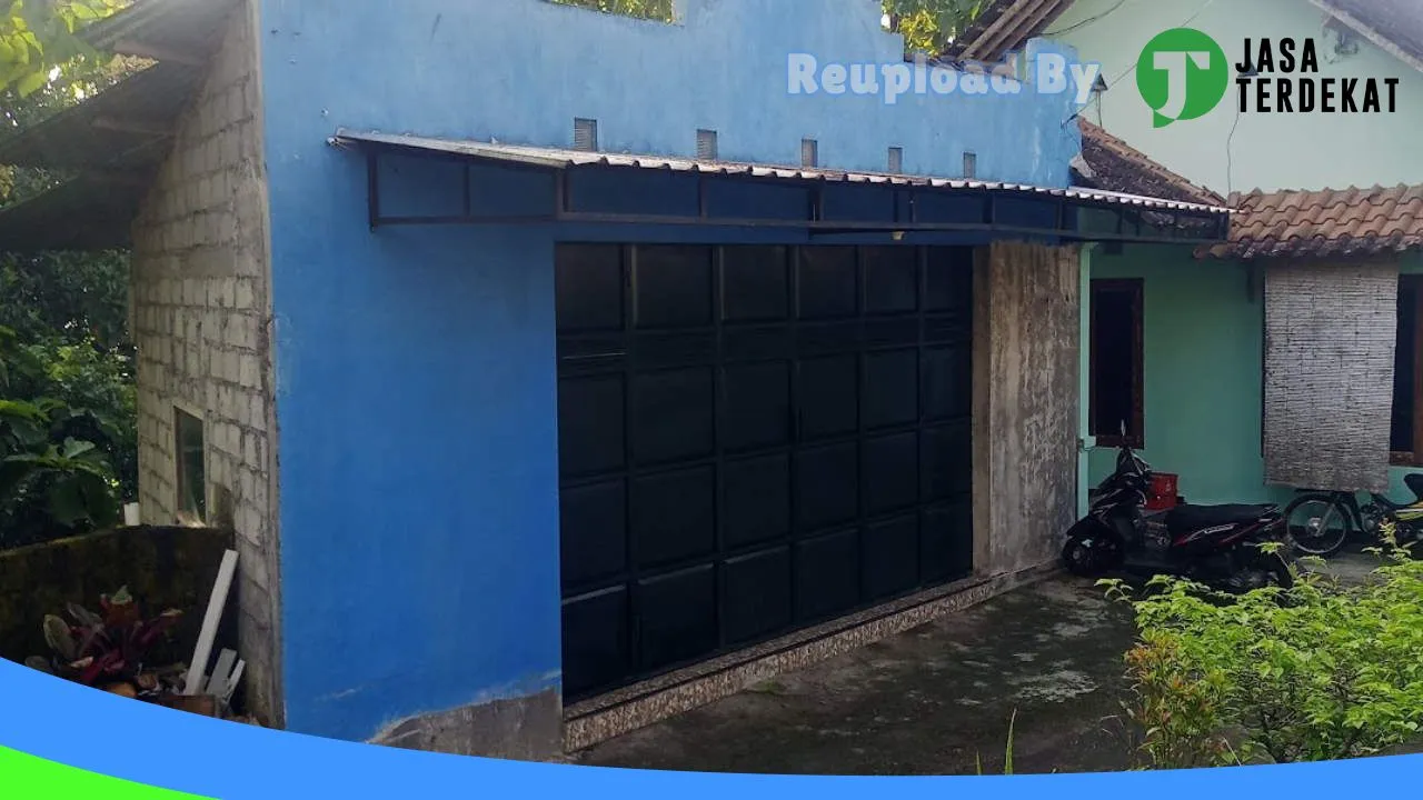 Gambar Toko Pojok di Magelang, Jawa Tengah ke 3