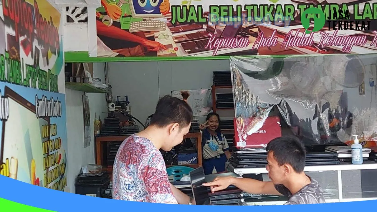 Gambar Art Computer di Kota Ternate, Maluku Utara ke 5