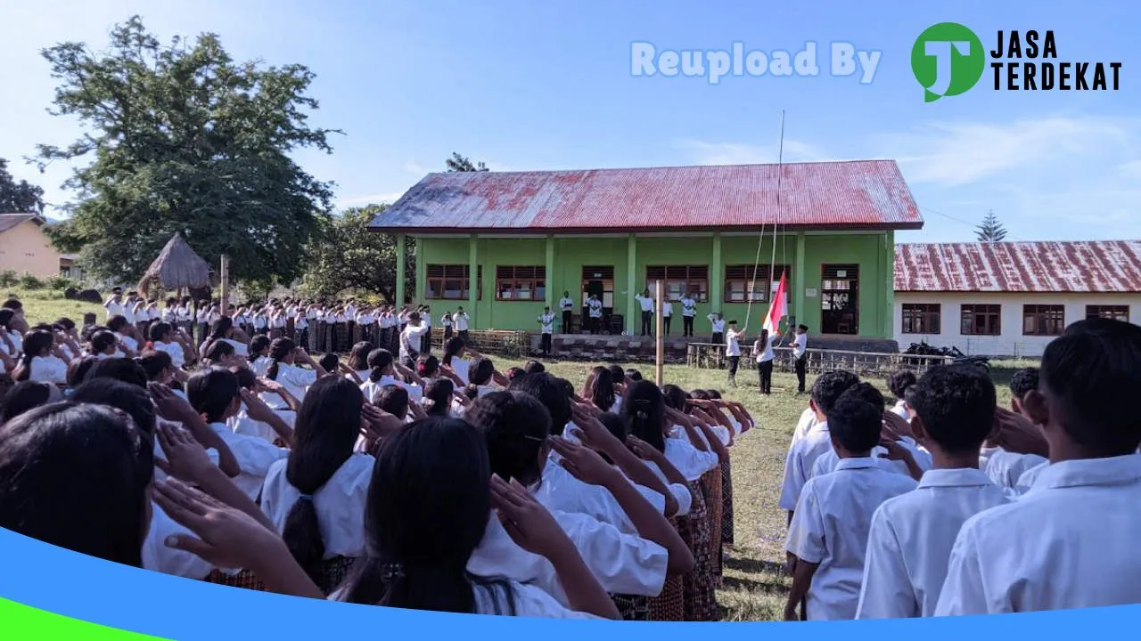 Gambar SMAN 2 LEMBOR SELATAN – Manggarai Timur, Nusa Tenggara Timur ke 1