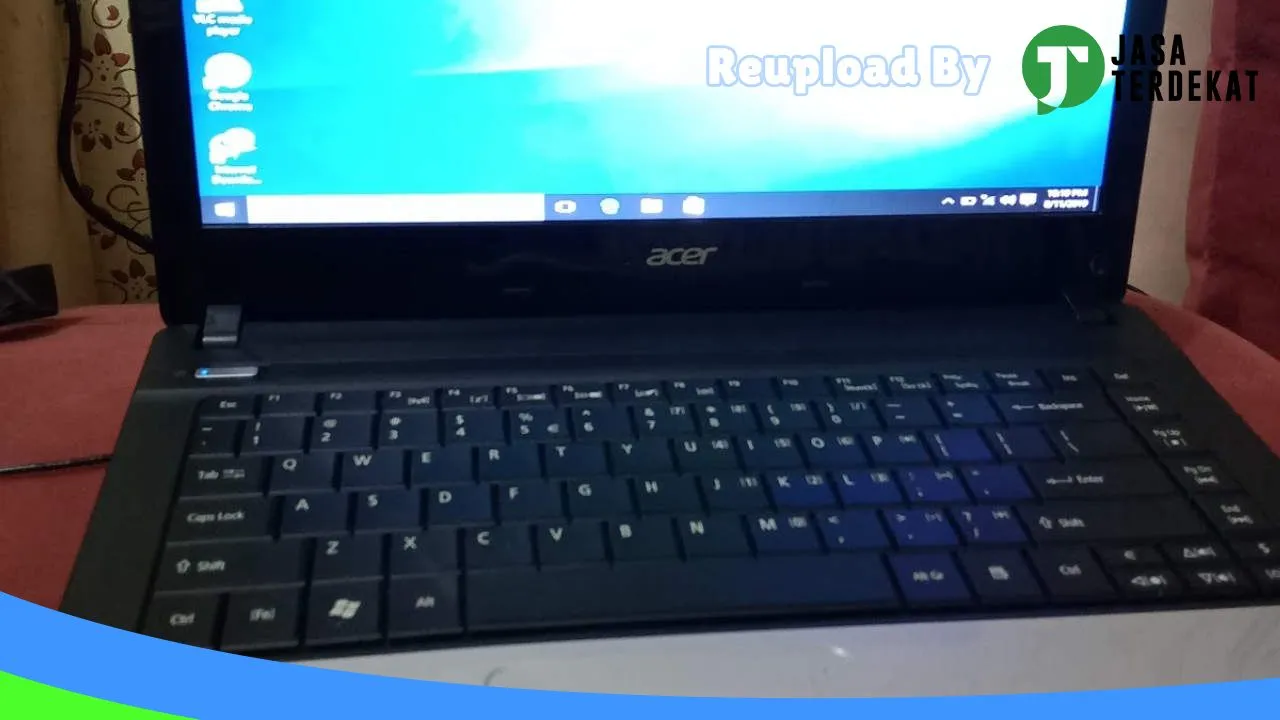 Gambar CV. ARDANI MEDIA di Banjar, Kalimantan Selatan ke 2