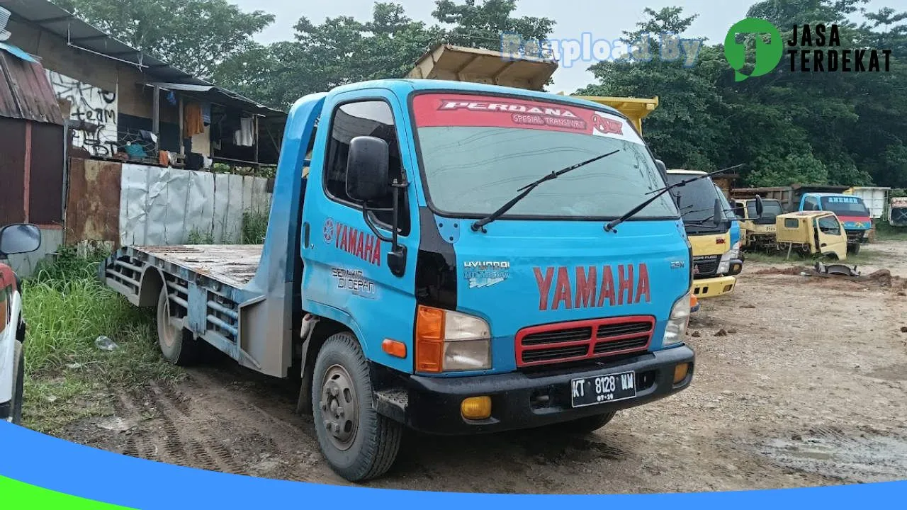 Gambar RAJA TOWING DEREK di Samarinda, Kalimantan Timur ke 2