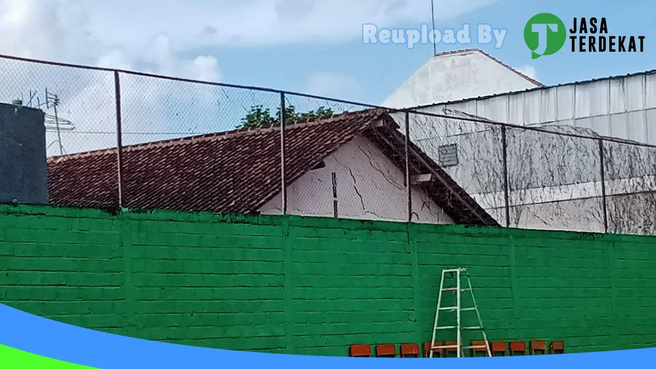 Gambar SMK PGRI 01 TULUNGAGUNG Kampus 2 – Tulungagung, Jawa Timur ke 3