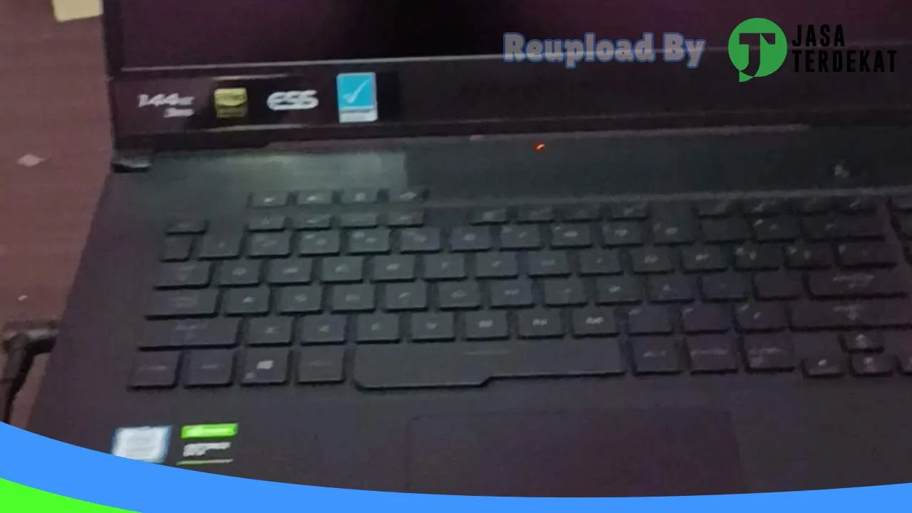 Gambar PUSAT JUAL BELI LAPTOP PURBALINGGA di Purbalingga, Jawa Tengah ke 1