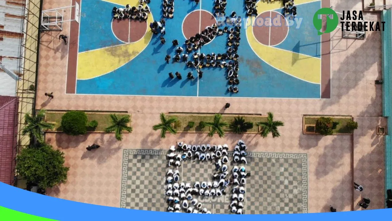 Gambar SMA Negeri 4 Rejang Lebong – Lebong, Bengkulu ke 3