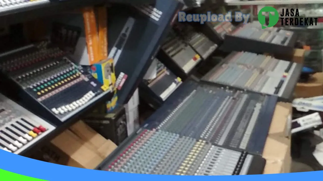 Gambar Bima Musik Official Store di Wonosobo, Jawa Tengah ke 5