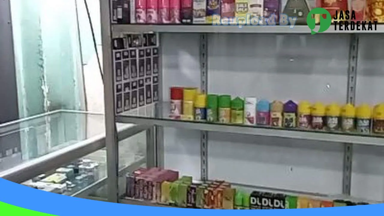 Gambar Gardu Vape Store Banjar di Banjar, Kalimantan Selatan ke 5