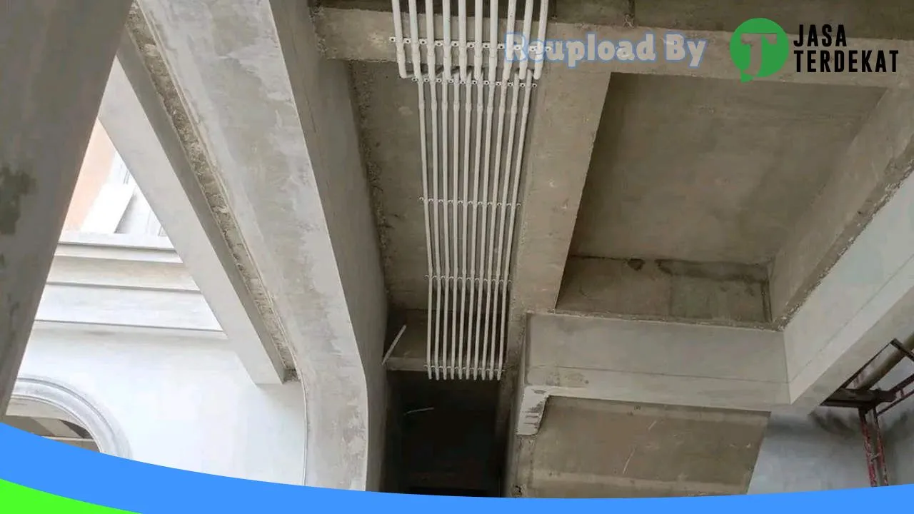 Gambar TUKANG LISTRIK MPS ELECTRICAL INDO di Tangerang, Banten ke 2
