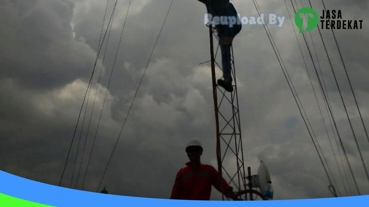 Gambar Proteksi Petir Jakarta di Jakarta Barat, DKI Jakarta ke 2