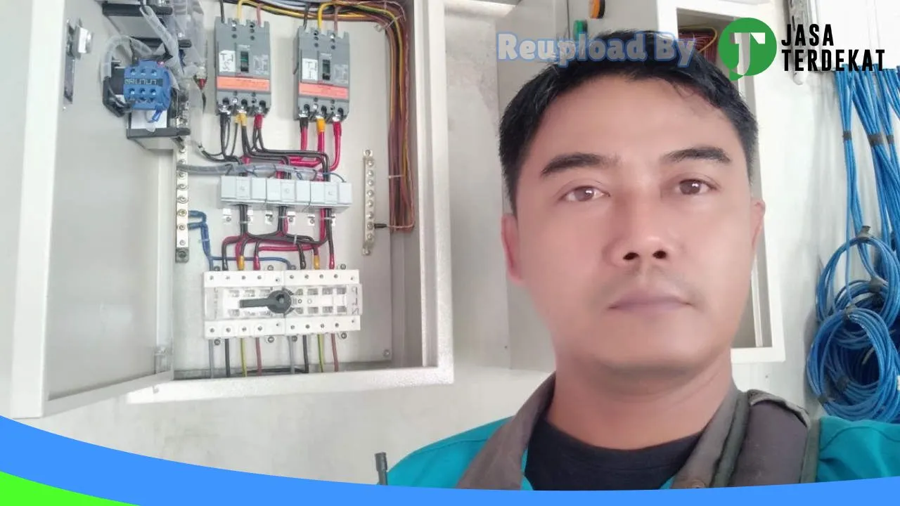 Gambar MAHARDIKA TEHNIK LISTRIK di Karangasem, Bali ke 2