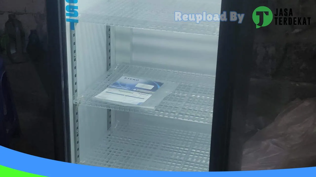 Gambar Ambon Elektronik di Ambon, Maluku ke 5